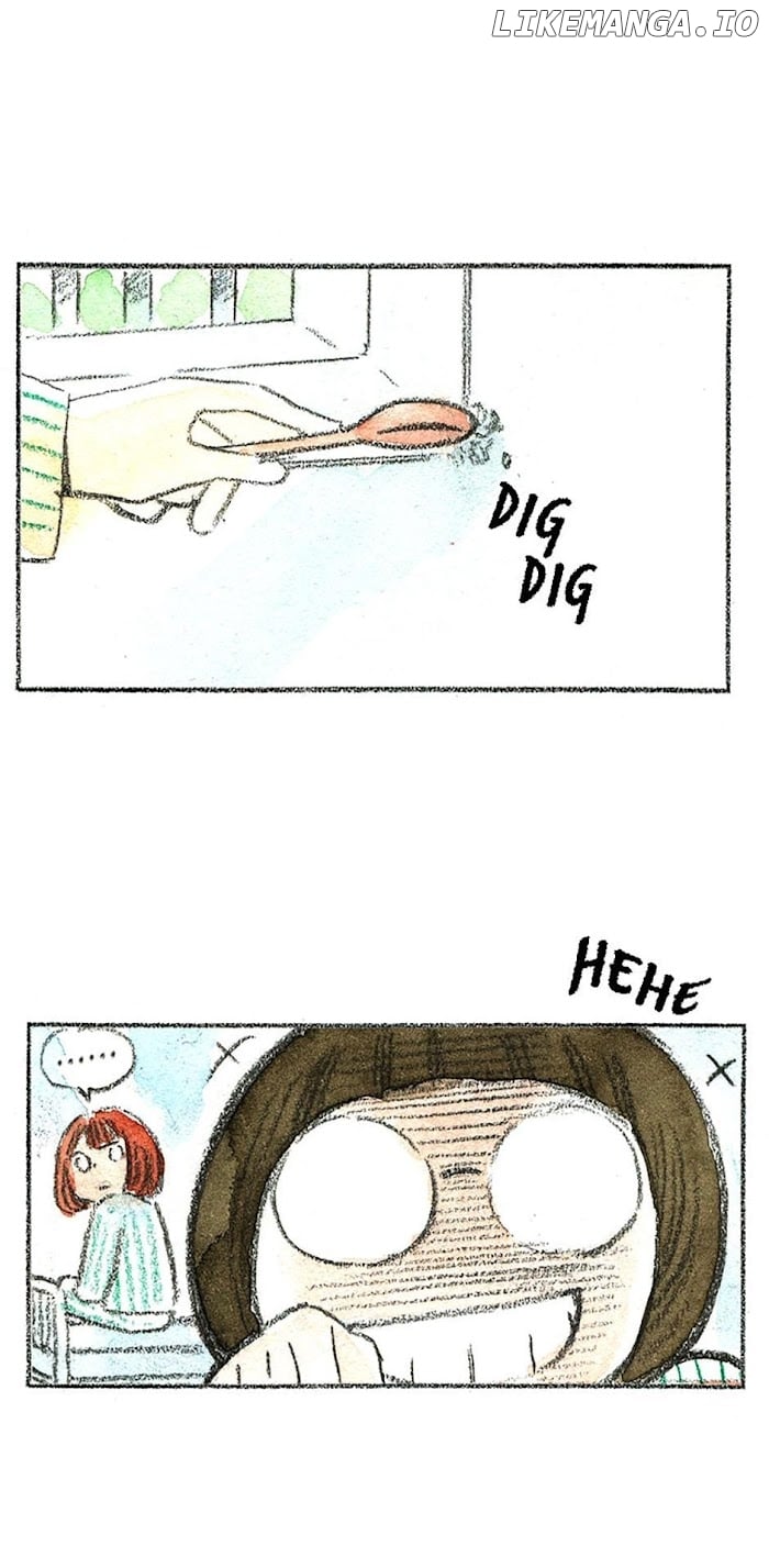 This Must Be Love chapter 12 - page 2