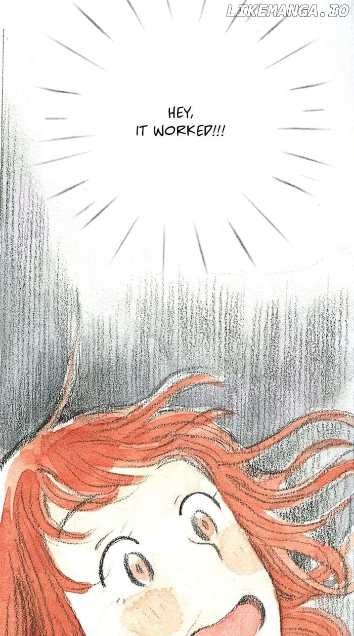 This Must Be Love chapter 12 - page 20