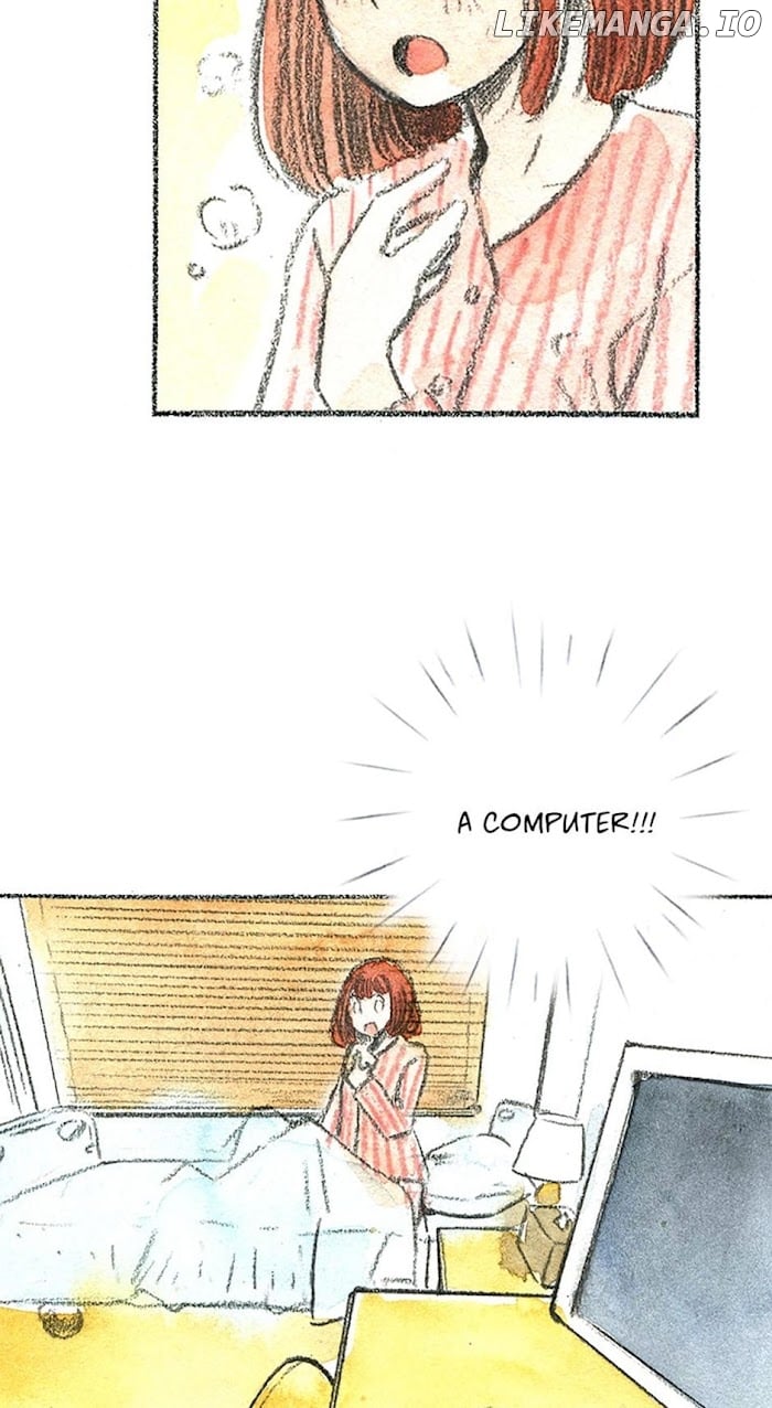 This Must Be Love chapter 12 - page 26