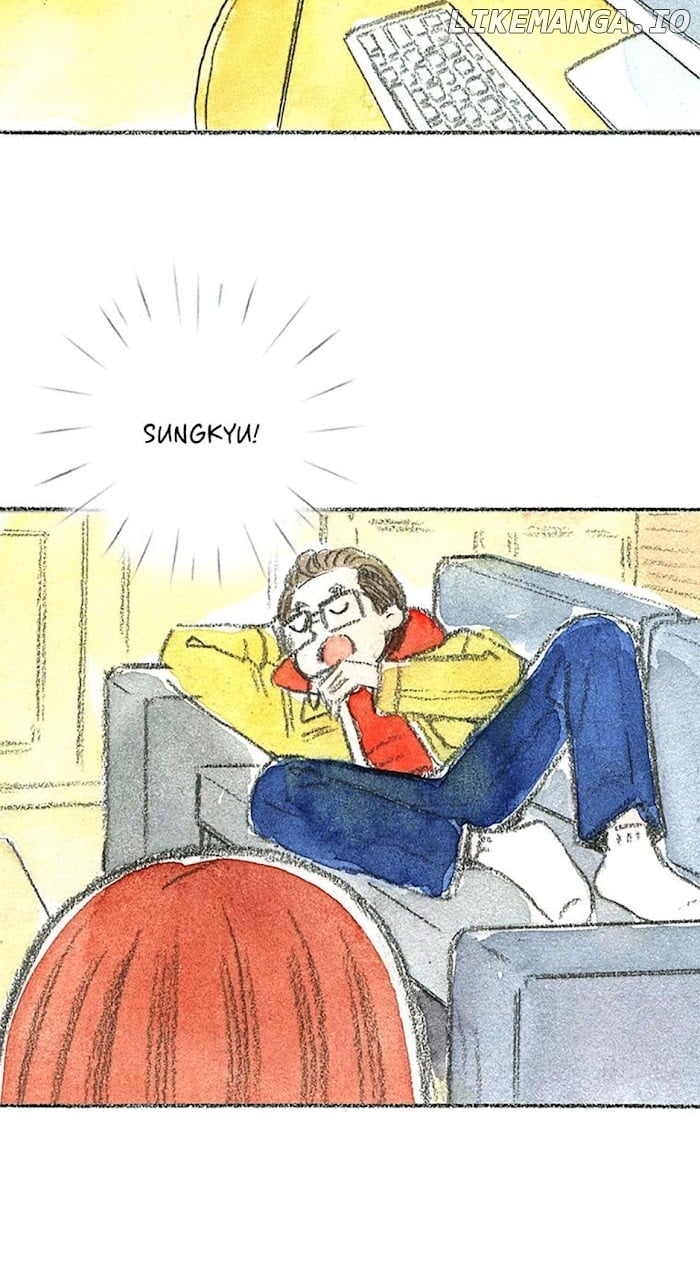 This Must Be Love chapter 12 - page 27