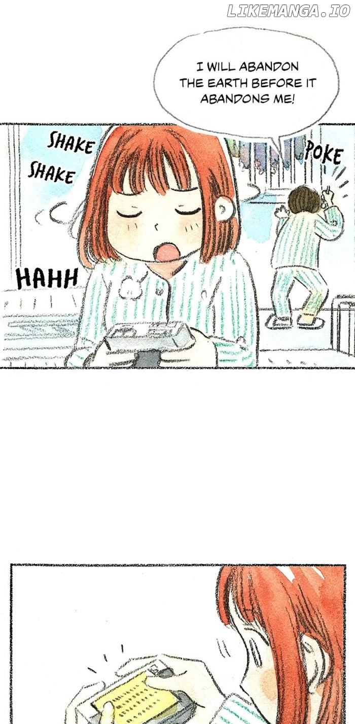This Must Be Love chapter 12 - page 3