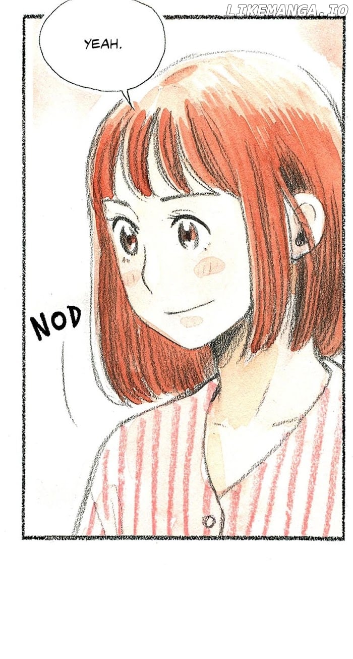 This Must Be Love chapter 12 - page 31