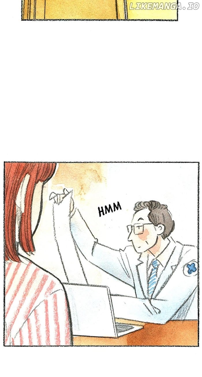This Must Be Love chapter 12 - page 33