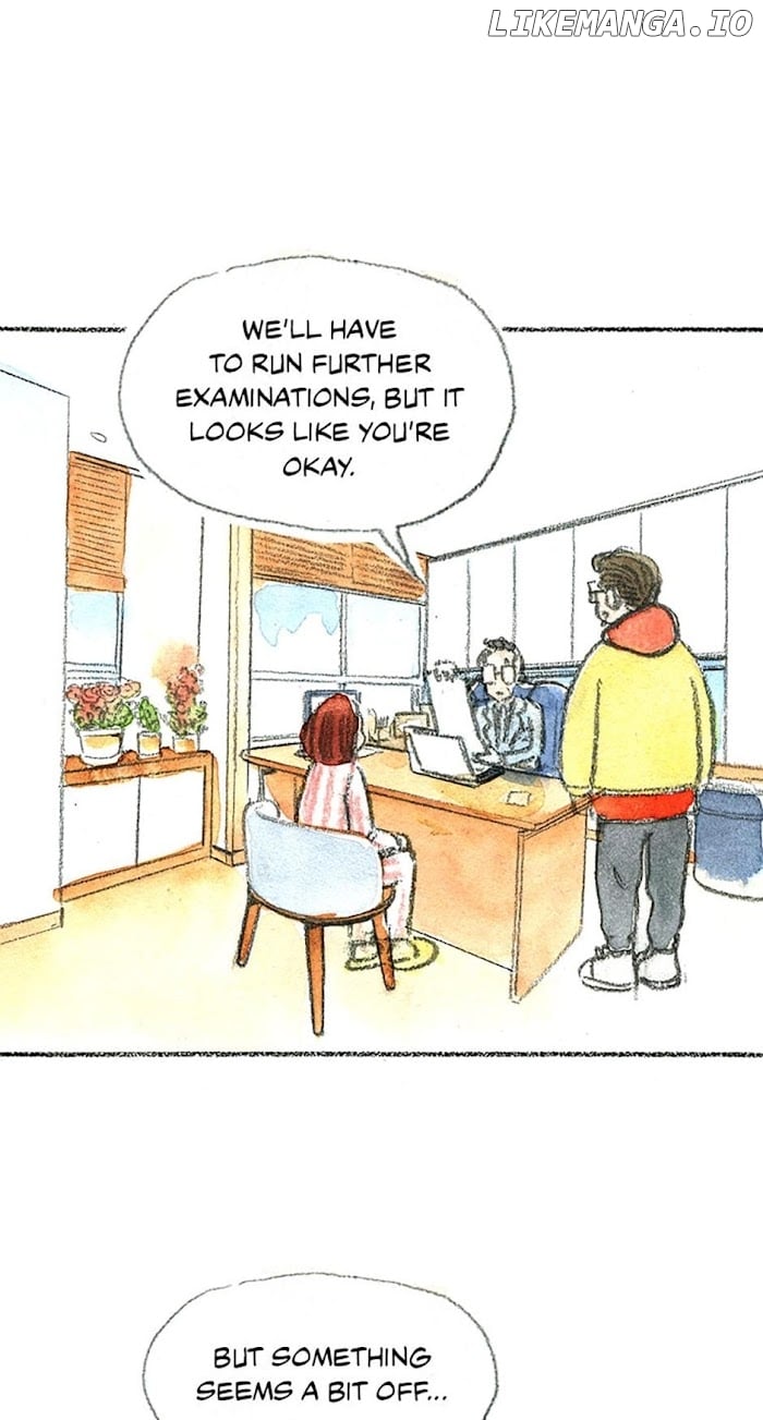 This Must Be Love chapter 12 - page 34