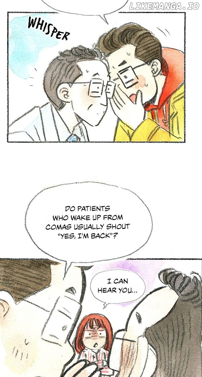This Must Be Love chapter 12 - page 35