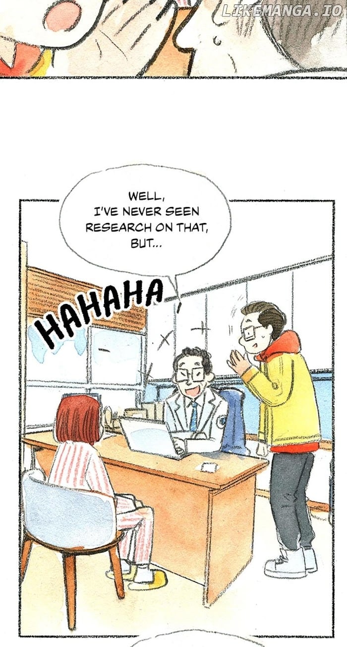 This Must Be Love chapter 12 - page 36