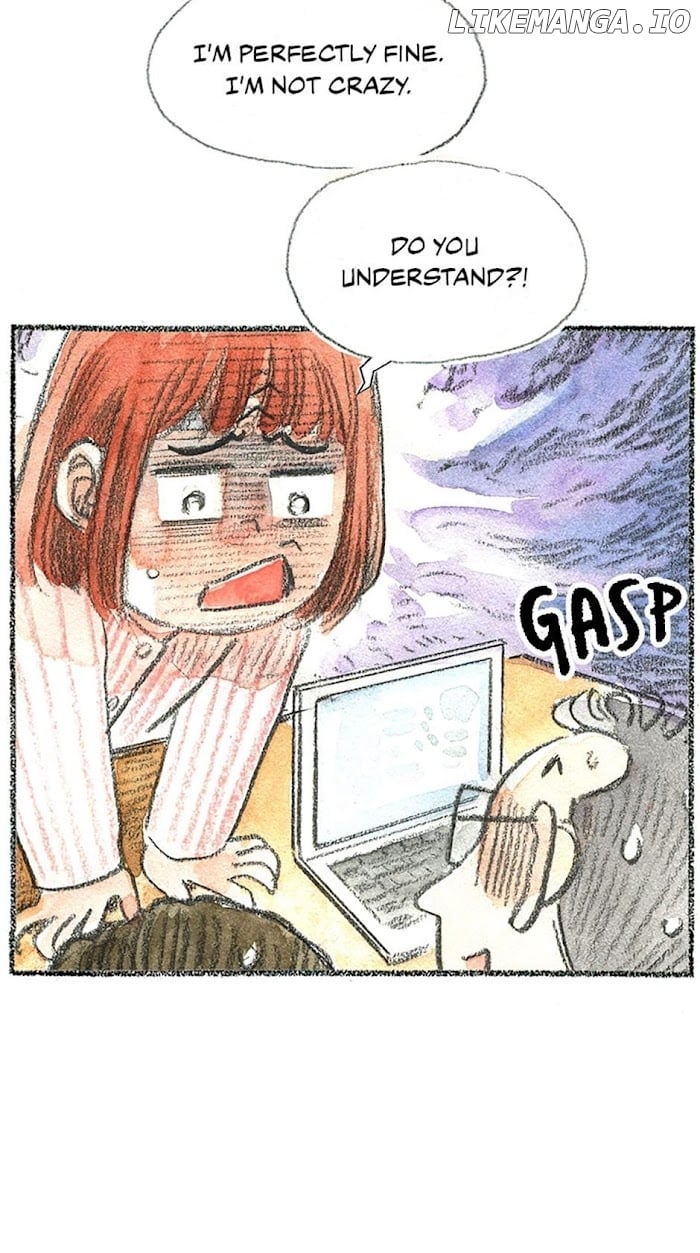 This Must Be Love chapter 12 - page 39