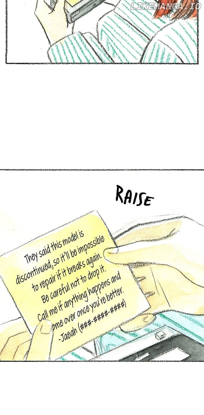 This Must Be Love chapter 12 - page 4
