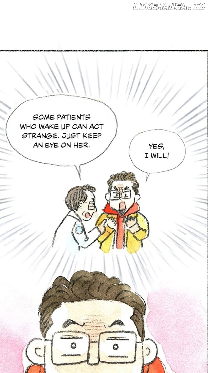 This Must Be Love chapter 12 - page 41