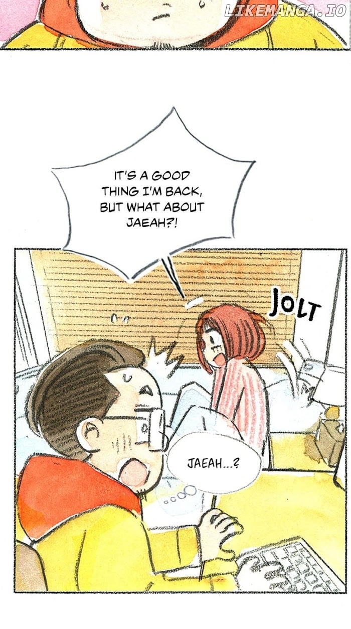 This Must Be Love chapter 12 - page 42