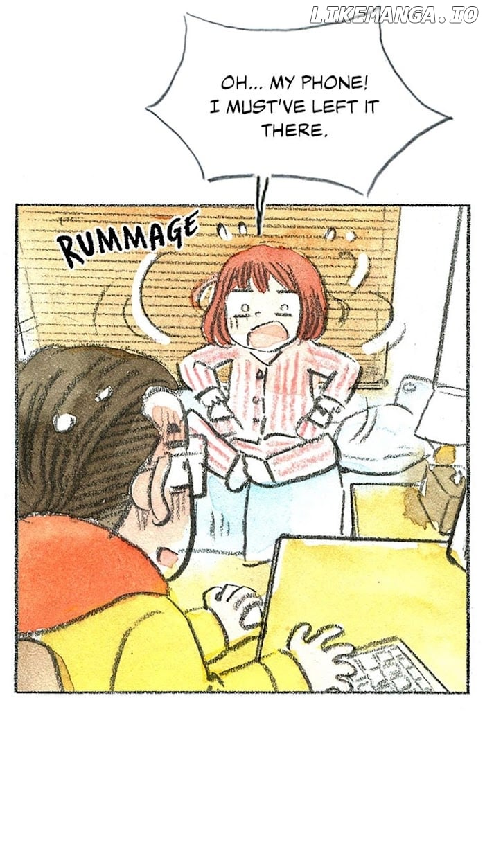 This Must Be Love chapter 12 - page 43
