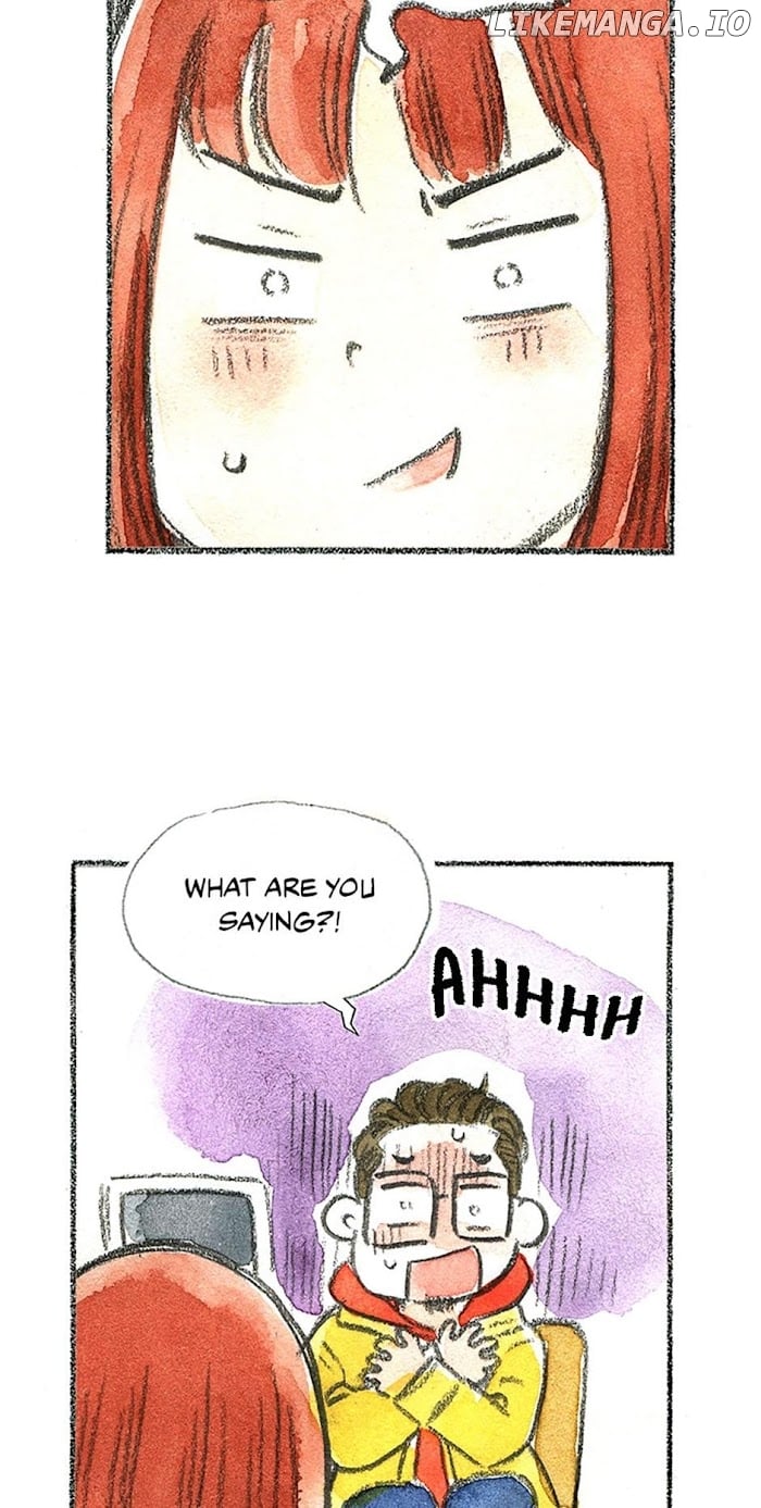 This Must Be Love chapter 12 - page 45