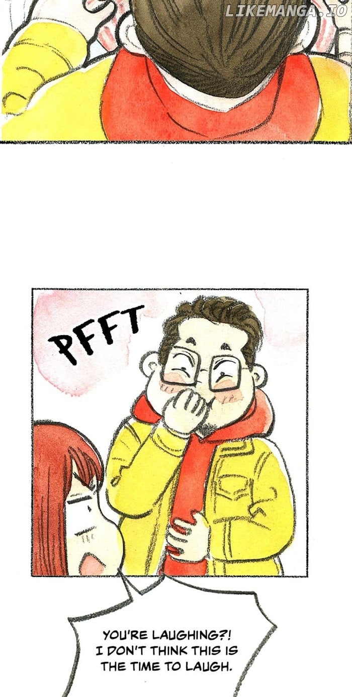 This Must Be Love chapter 12 - page 47