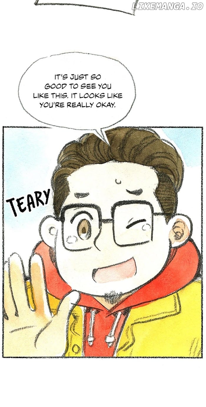 This Must Be Love chapter 12 - page 48