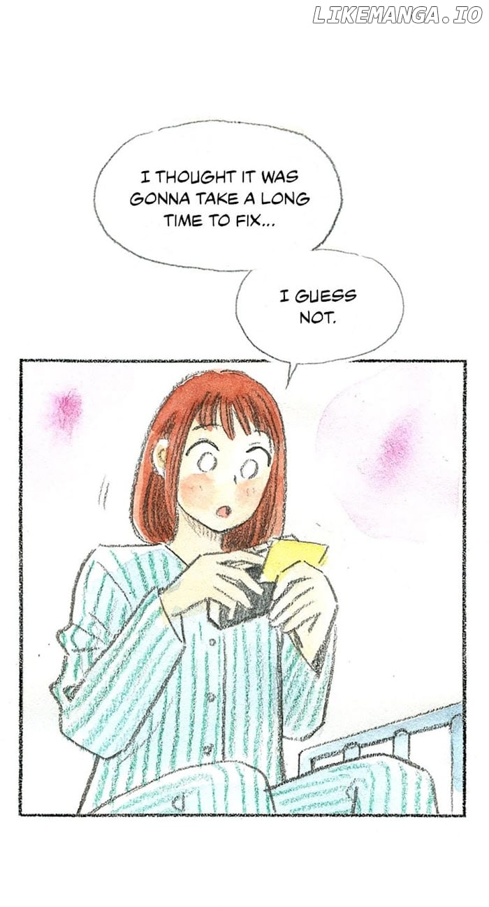 This Must Be Love chapter 12 - page 5