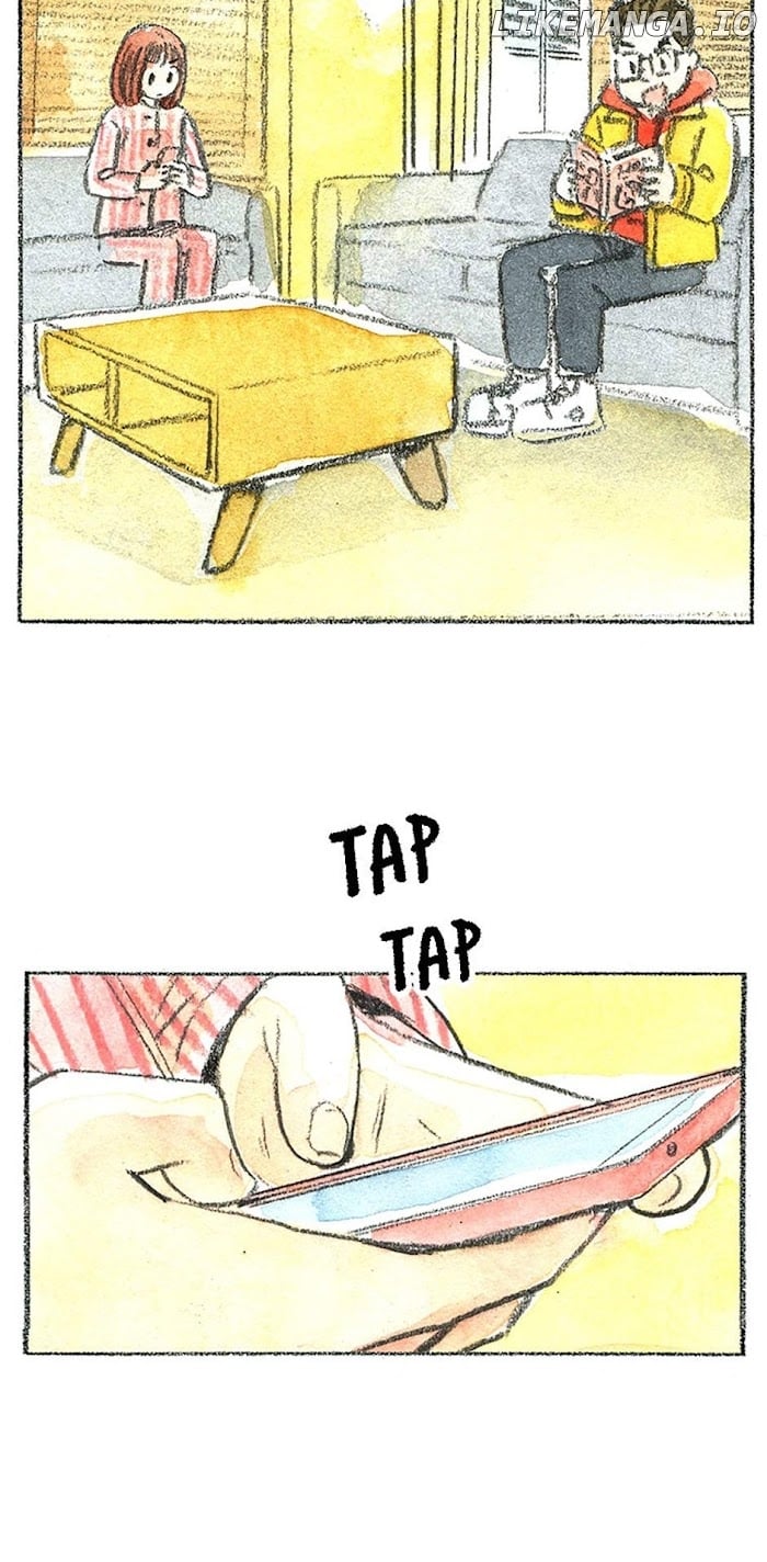 This Must Be Love chapter 12 - page 51
