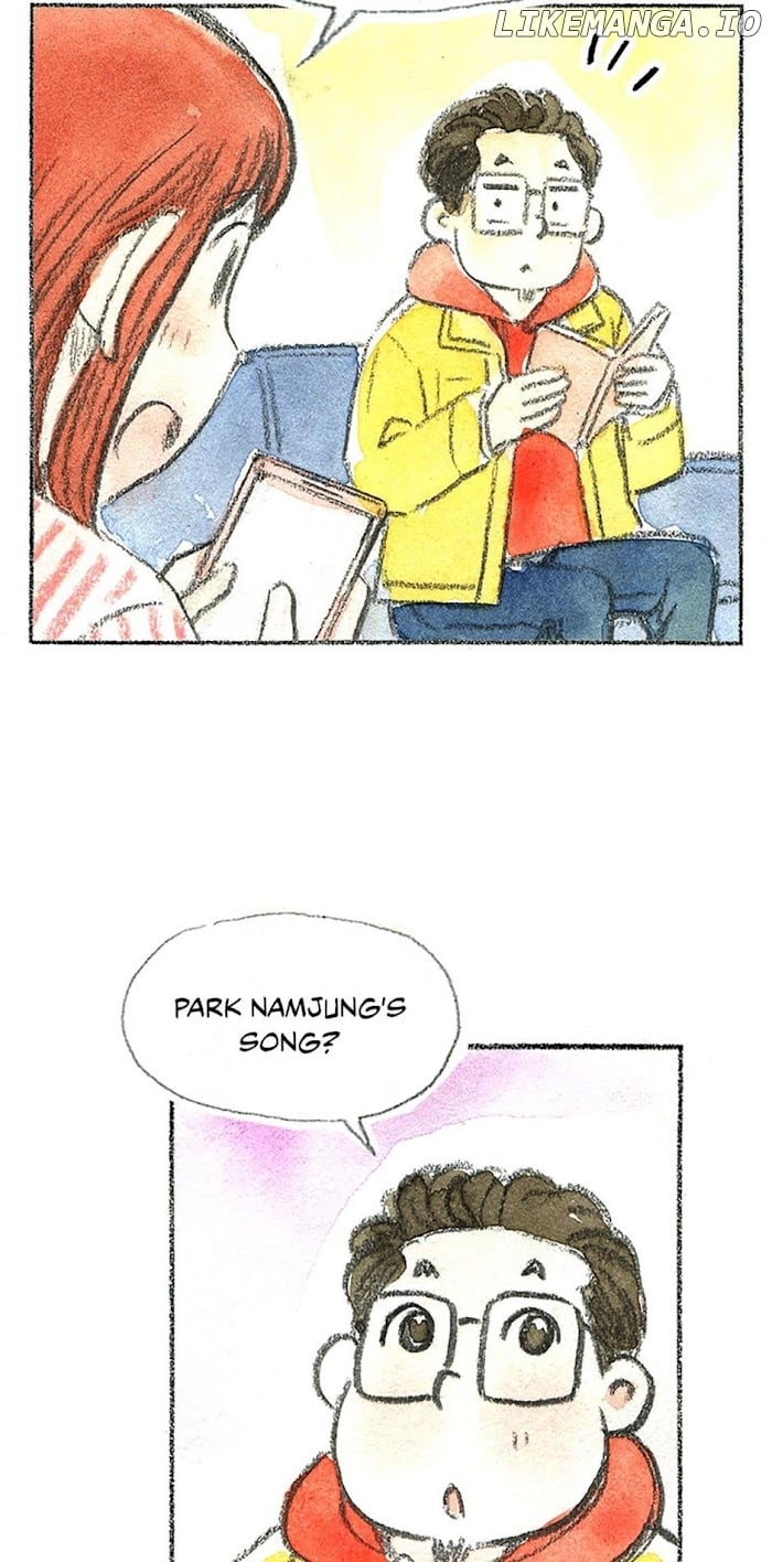 This Must Be Love chapter 12 - page 57
