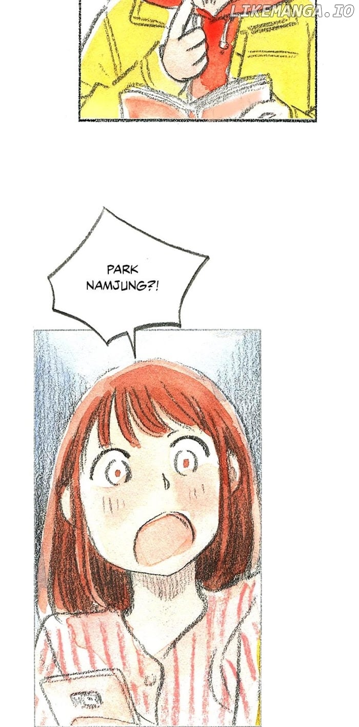 This Must Be Love chapter 12 - page 58
