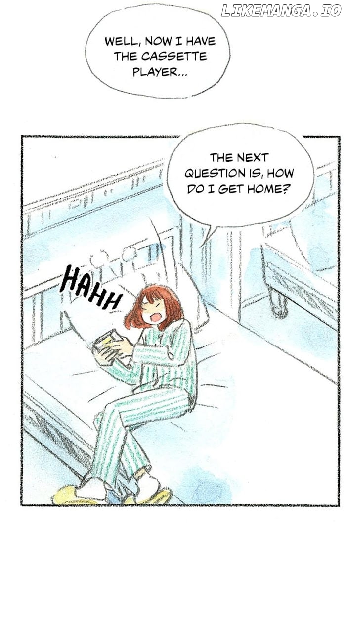 This Must Be Love chapter 12 - page 6