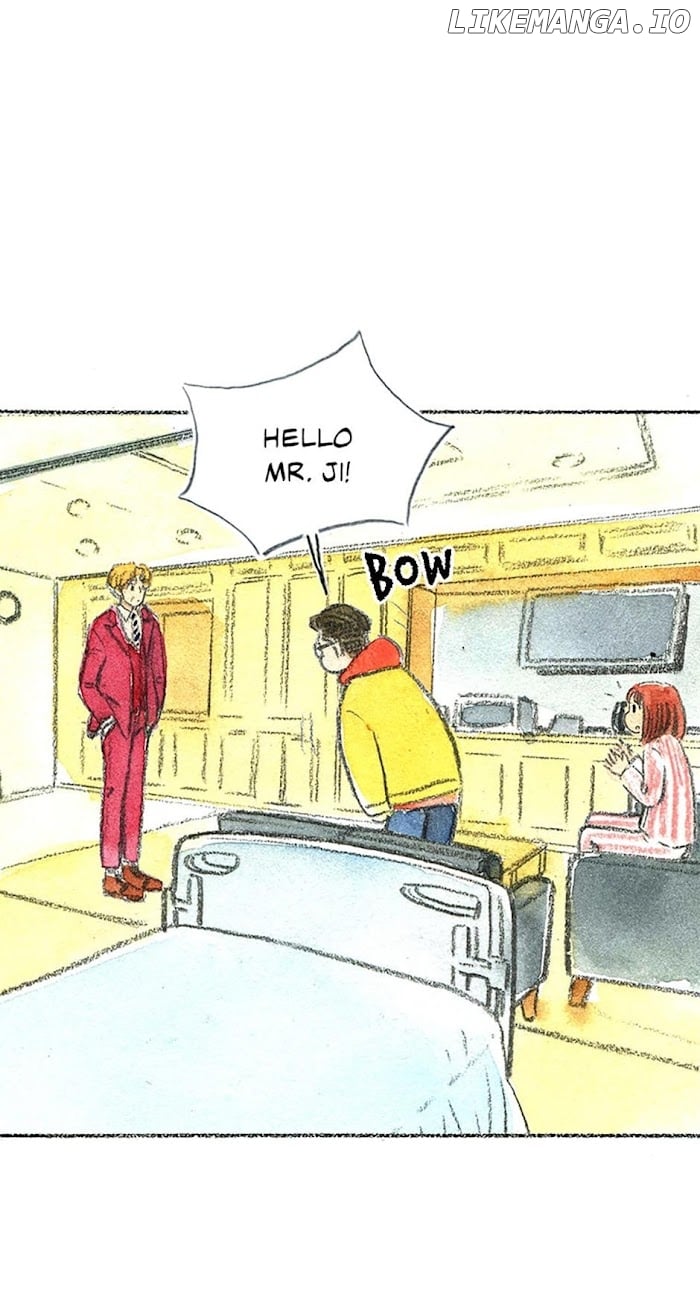 This Must Be Love chapter 12 - page 64