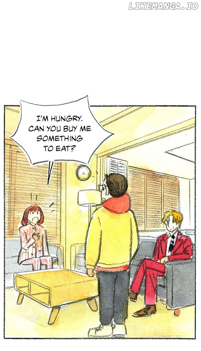 This Must Be Love chapter 12 - page 67