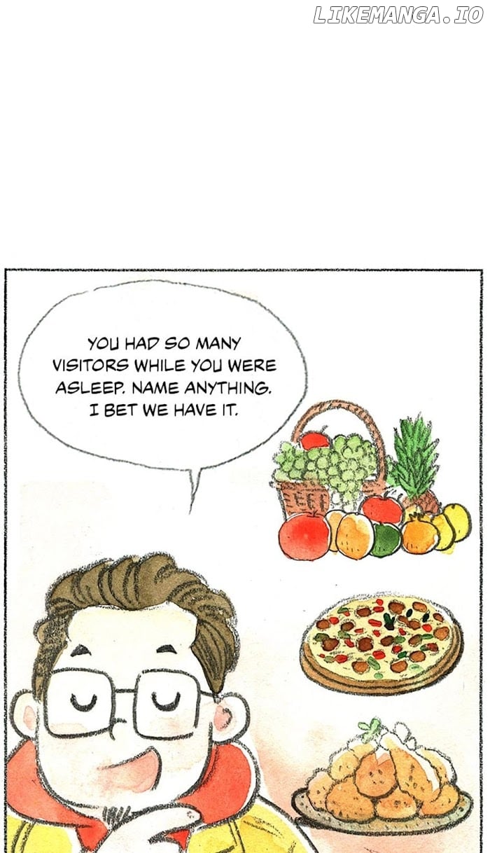 This Must Be Love chapter 12 - page 68