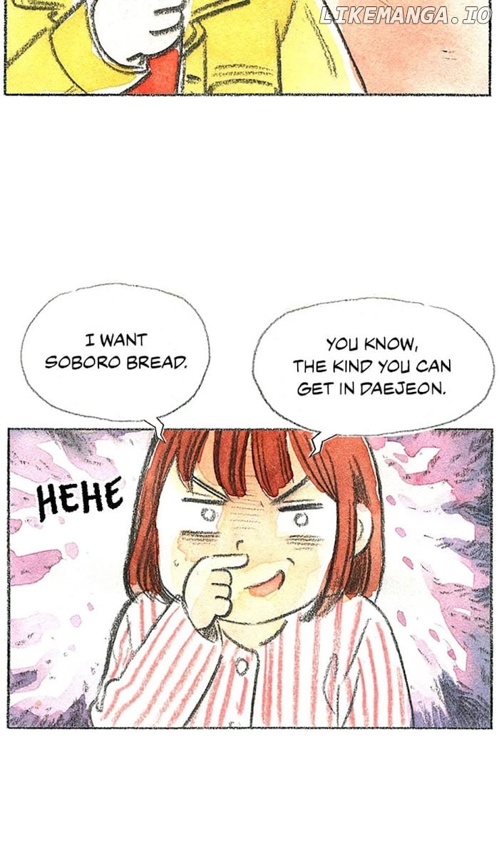 This Must Be Love chapter 12 - page 69