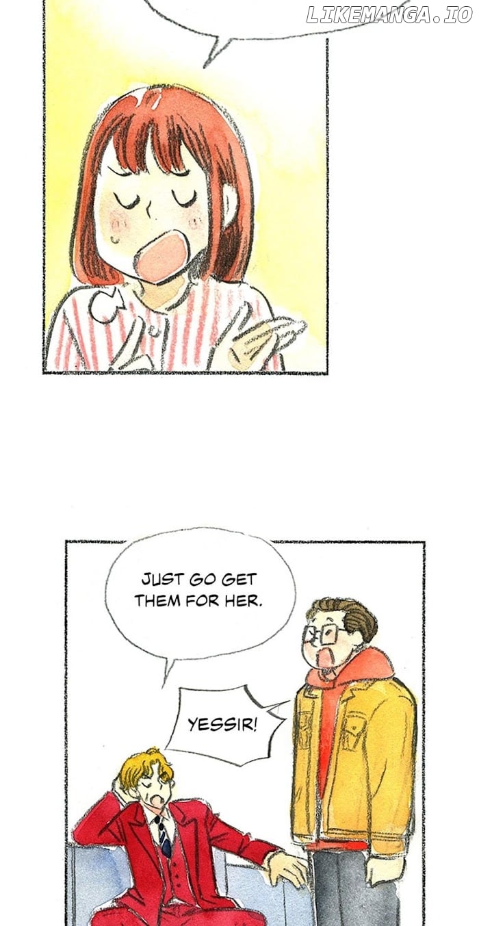 This Must Be Love chapter 12 - page 71