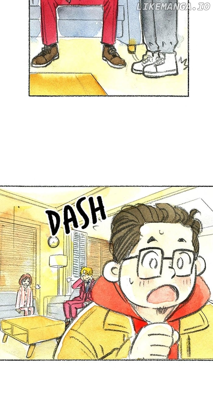 This Must Be Love chapter 12 - page 72