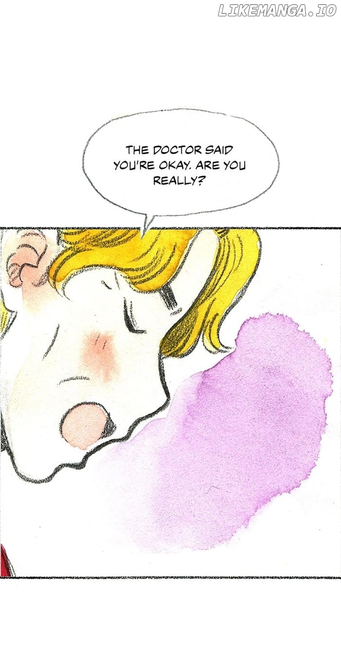 This Must Be Love chapter 12 - page 73