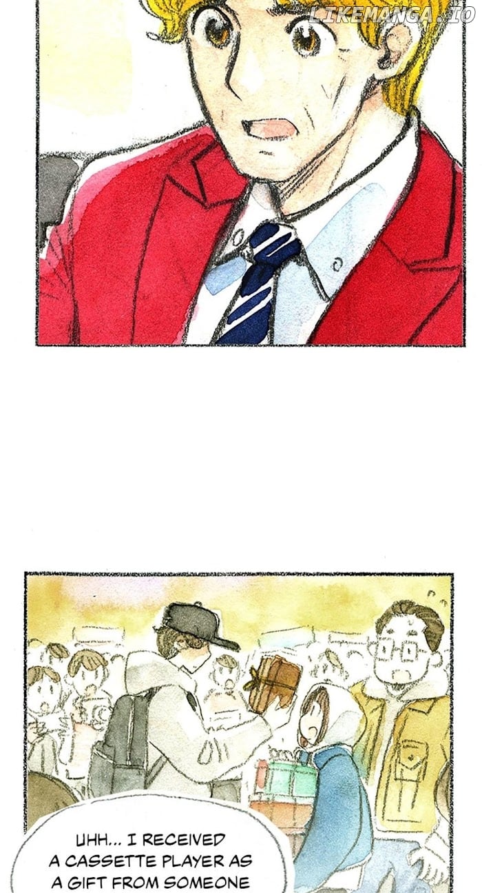 This Must Be Love chapter 12 - page 76