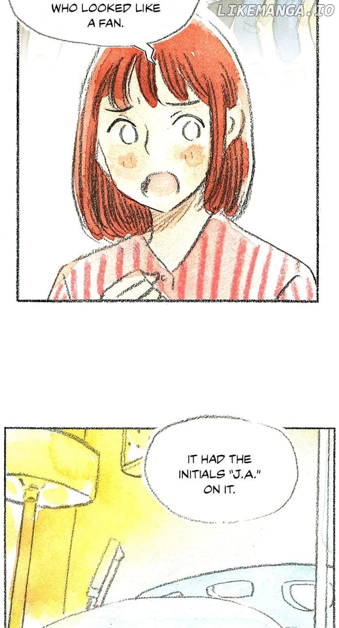 This Must Be Love chapter 12 - page 77