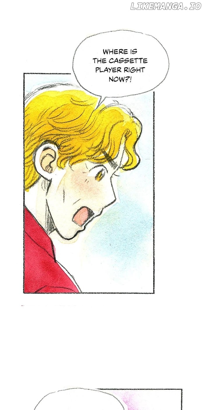 This Must Be Love chapter 12 - page 79