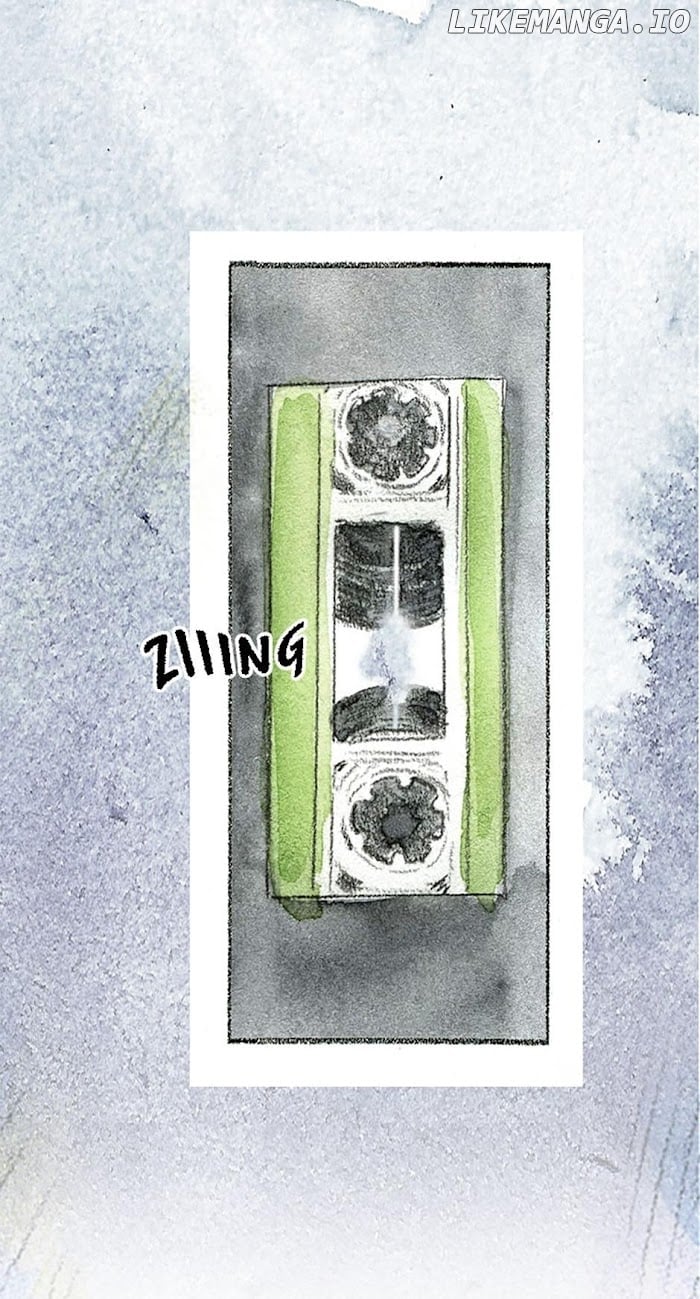 This Must Be Love chapter 12 - page 8
