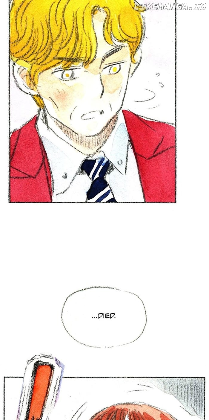 This Must Be Love chapter 12 - page 81