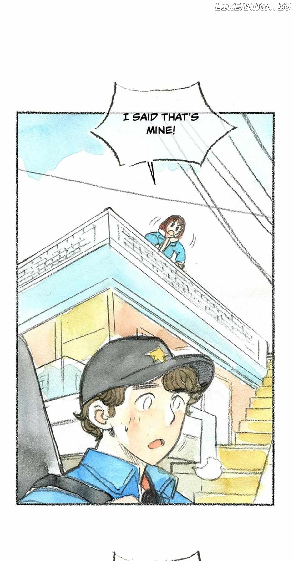 This Must Be Love chapter 74 - page 12