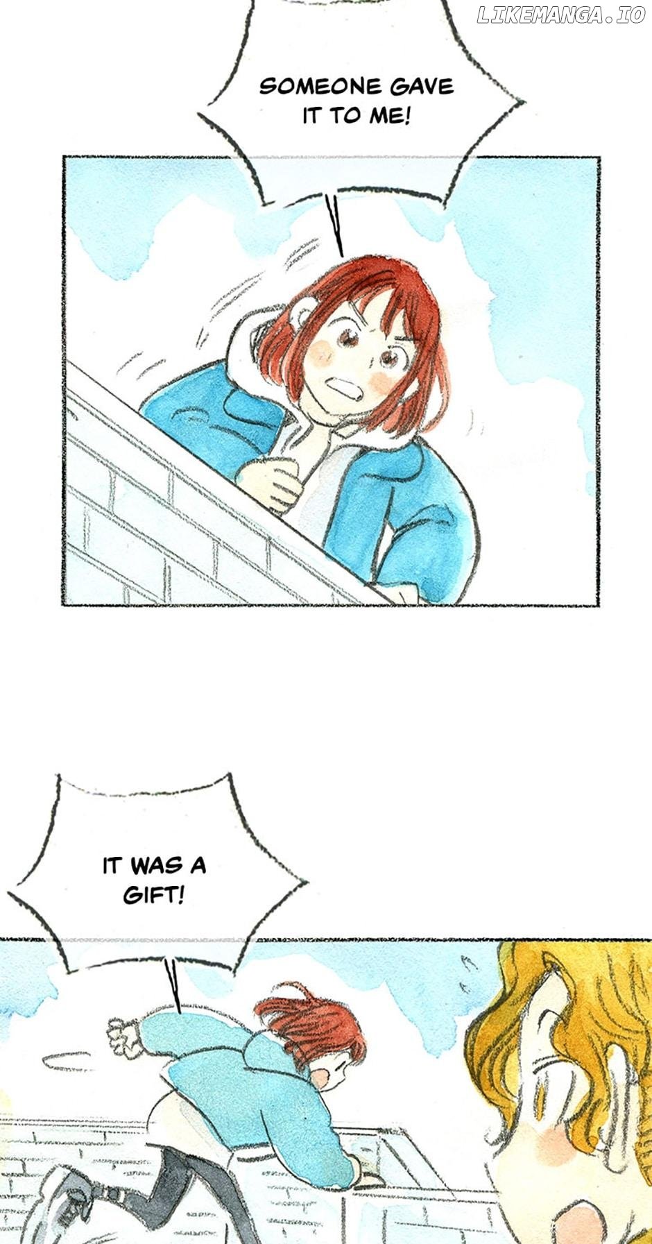 This Must Be Love chapter 74 - page 13