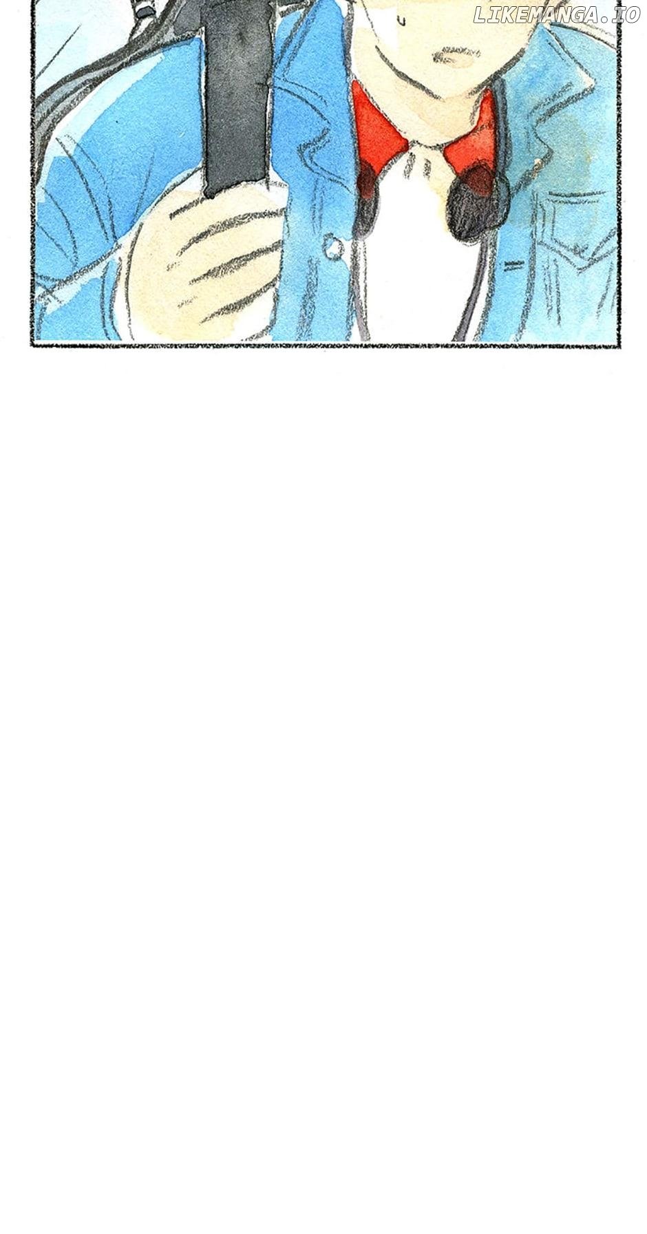 This Must Be Love chapter 74 - page 16