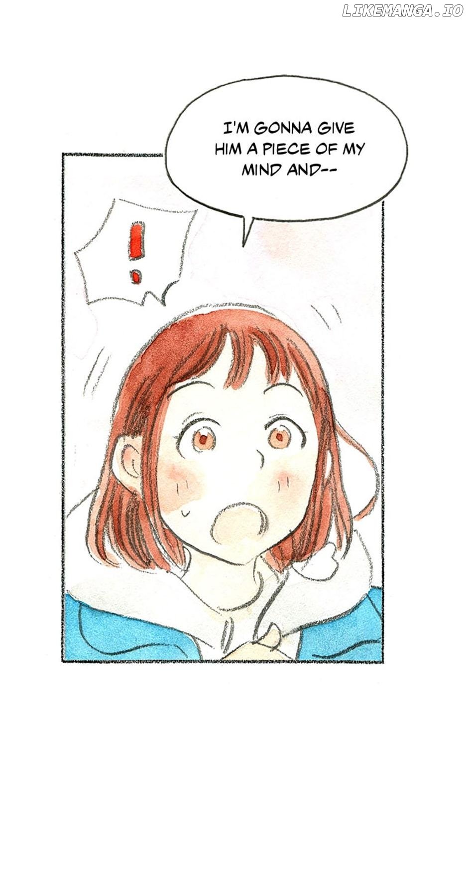 This Must Be Love chapter 74 - page 18
