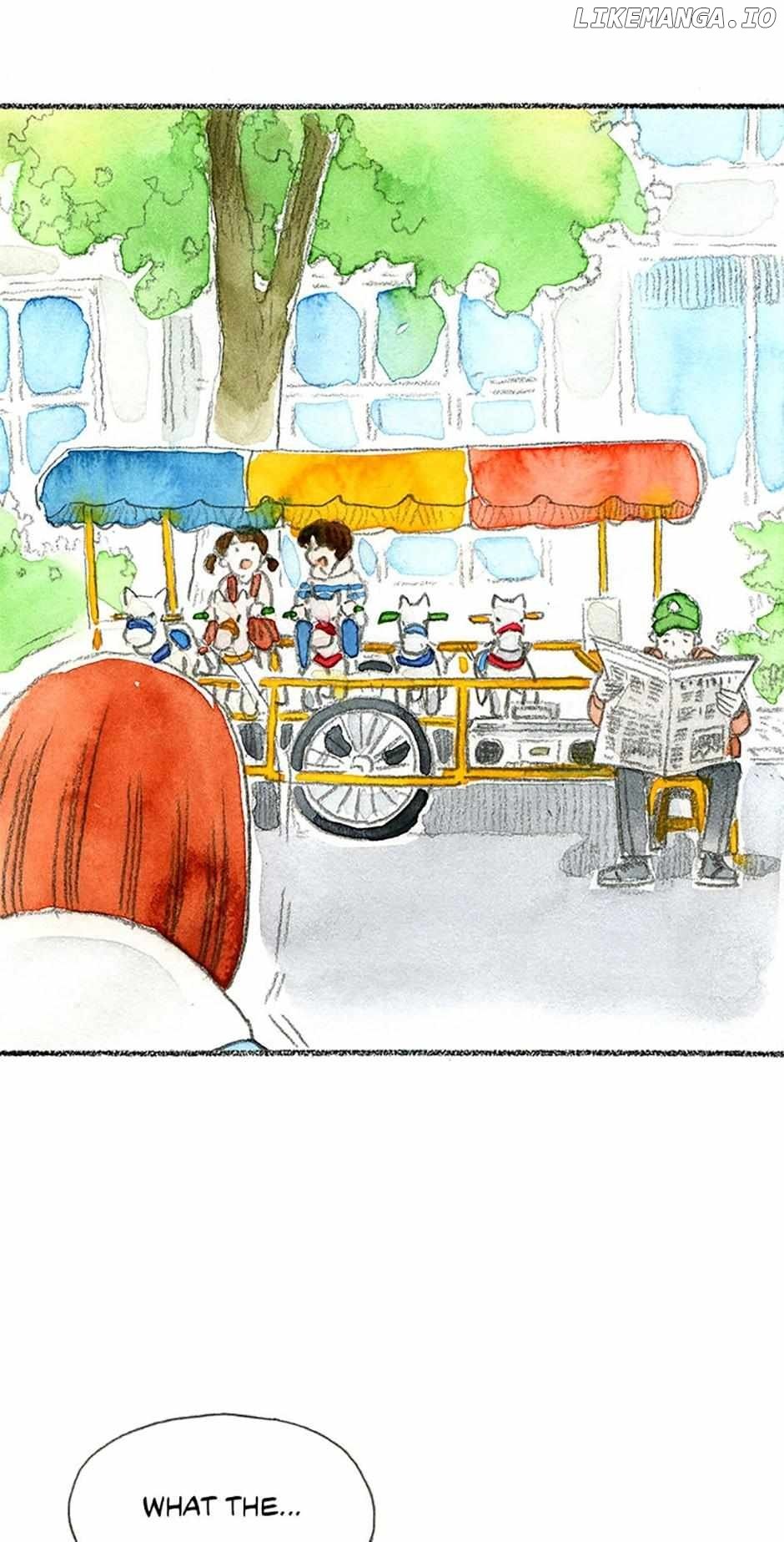 This Must Be Love chapter 74 - page 19