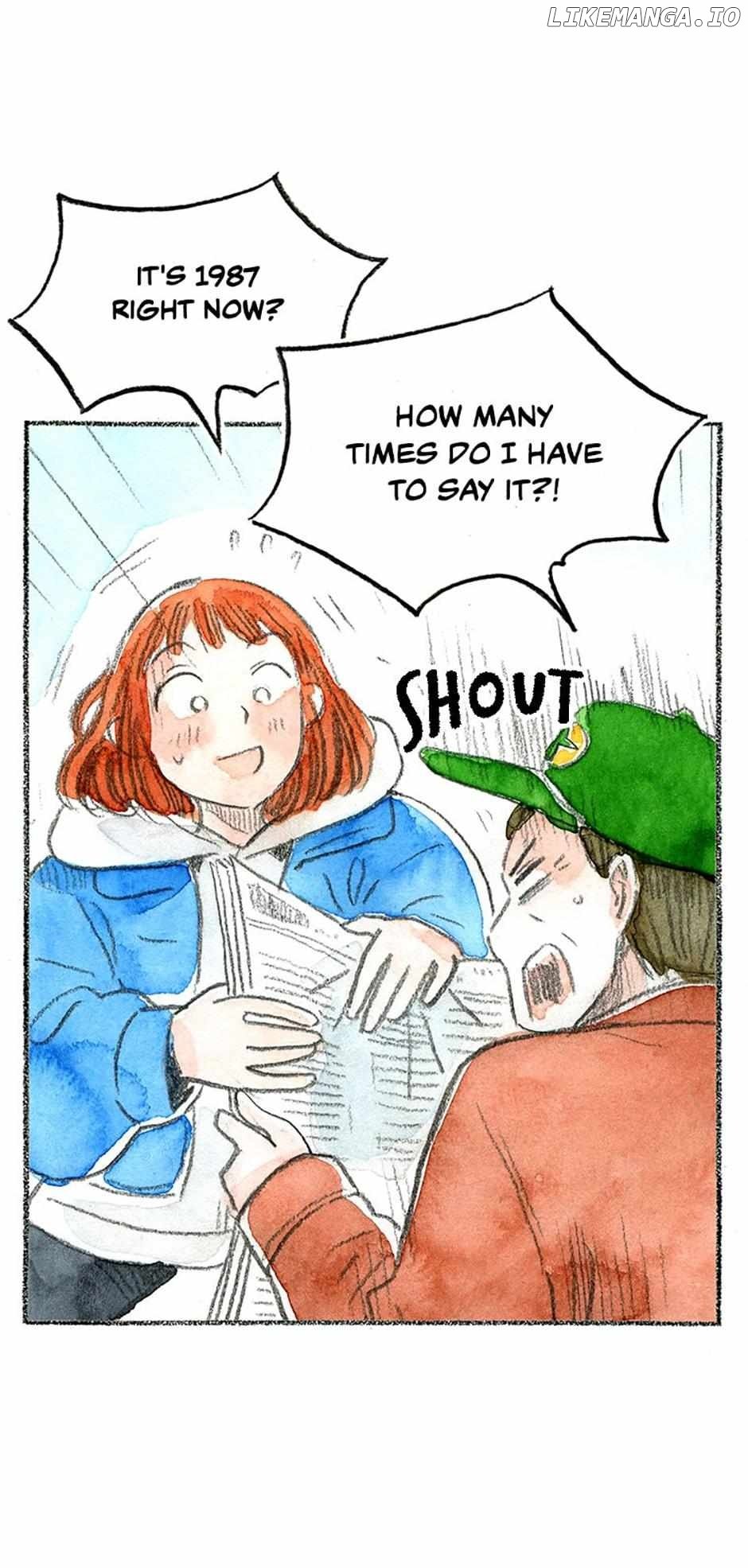 This Must Be Love chapter 74 - page 25