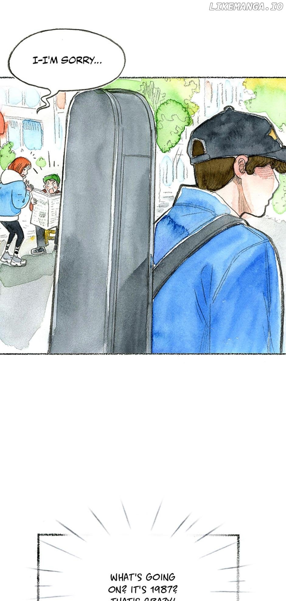 This Must Be Love chapter 74 - page 26