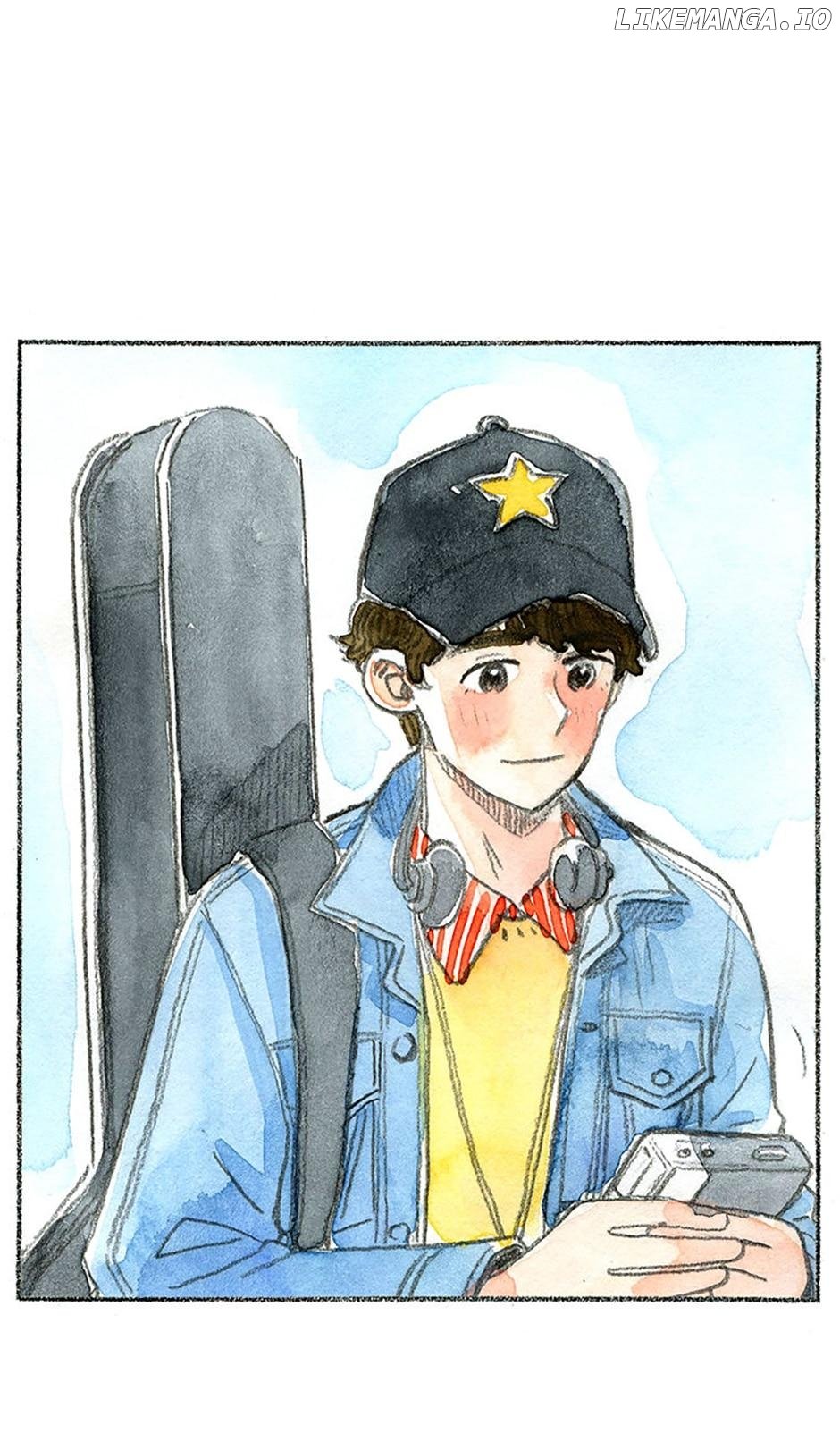 This Must Be Love chapter 74 - page 28