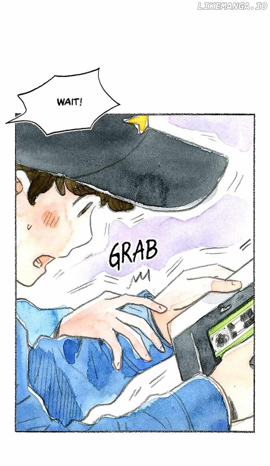 This Must Be Love chapter 74 - page 29