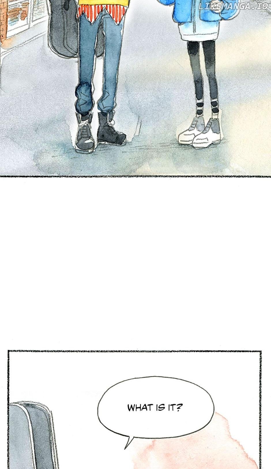 This Must Be Love chapter 74 - page 31