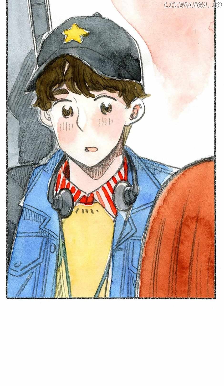 This Must Be Love chapter 74 - page 32