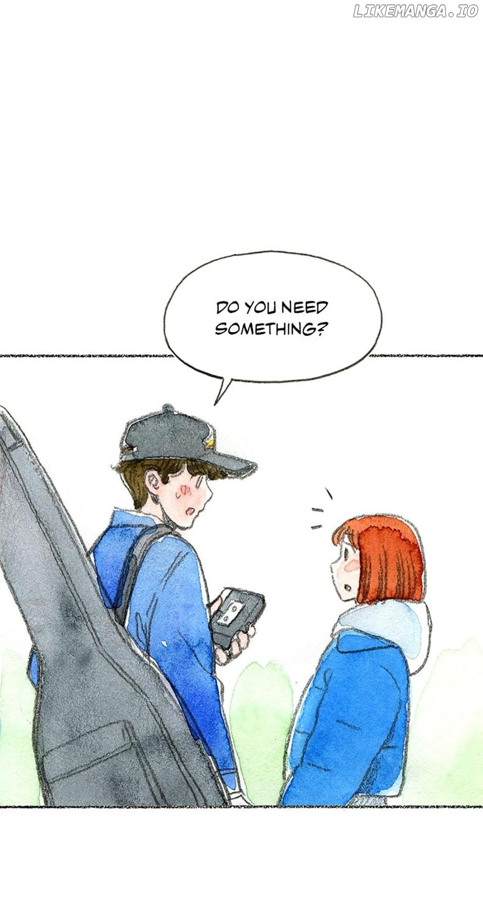 This Must Be Love chapter 74 - page 35