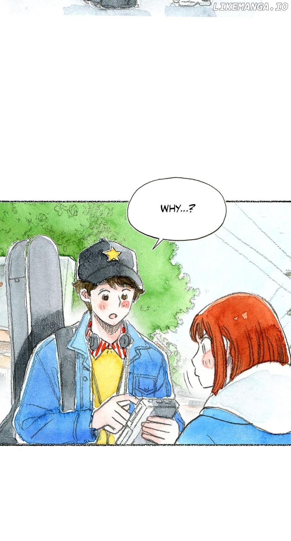 This Must Be Love chapter 74 - page 37