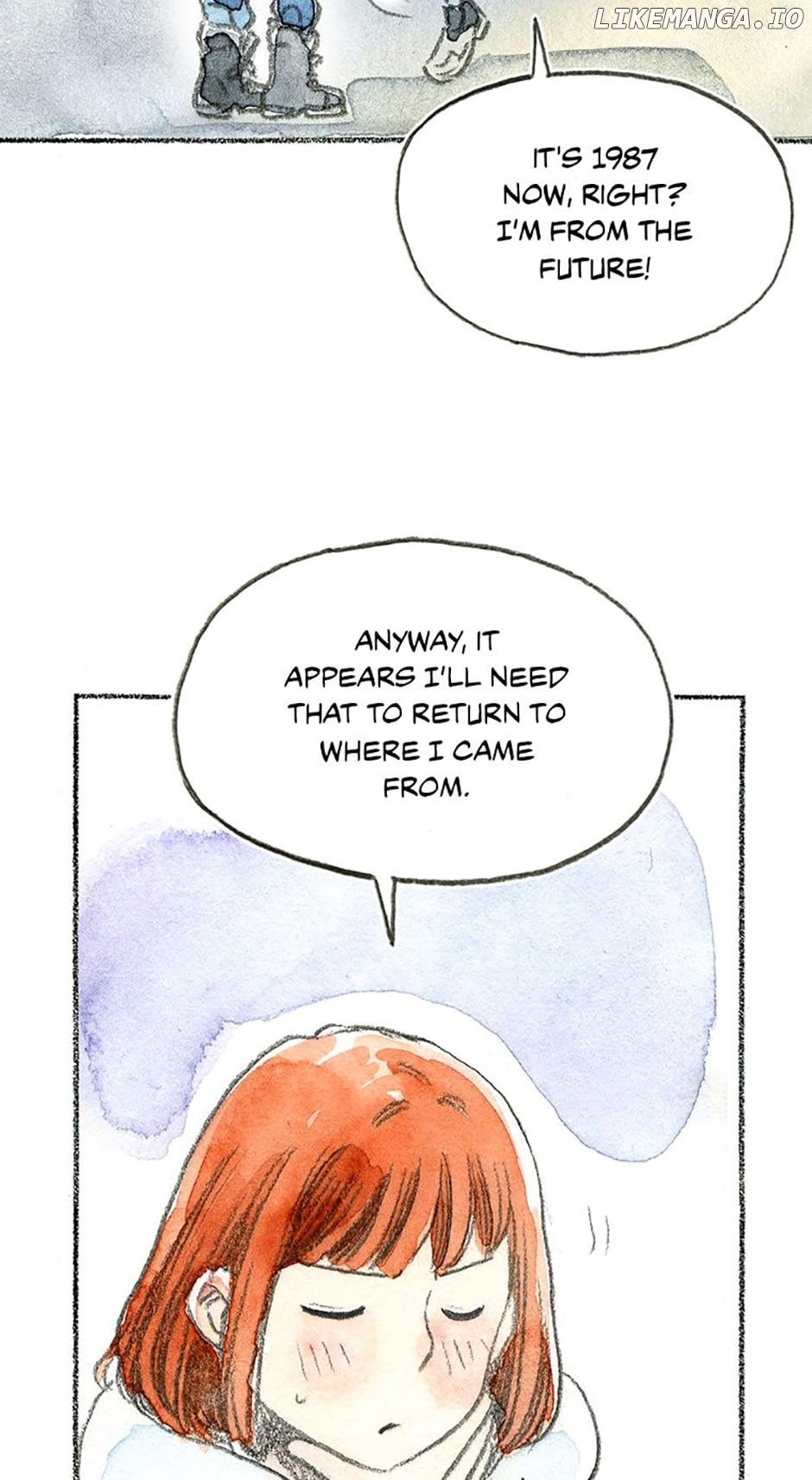 This Must Be Love chapter 74 - page 39