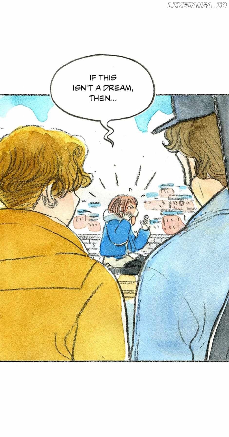 This Must Be Love chapter 74 - page 4